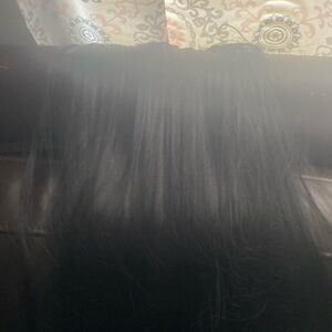 12 foot extensions!